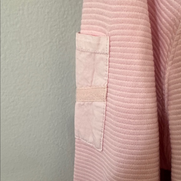 NWOT FP Movement So Fly Henley Layer Size Medium - Picture 7 of 10